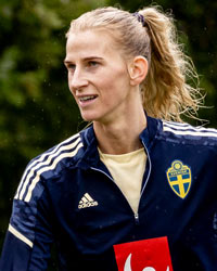 Sofia Jakobsson