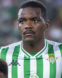 William Carvalho