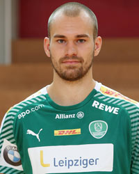 Maximilian Janke