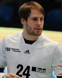 Nico Büdel