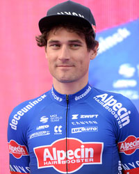 Silvan Dillier
