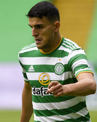 Mohamed Elyounoussi