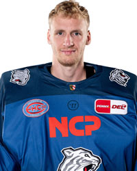 Niklas Treutle