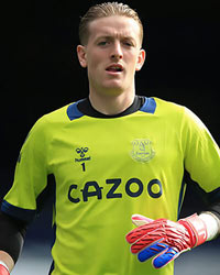 Jordan Pickford