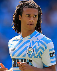 Nathan Aké