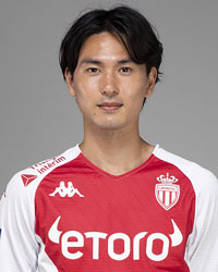 Takumi Minamino