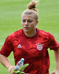 Carina Schlüter