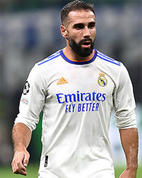 Dani Carvajal