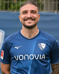 Kostas Stafylidis