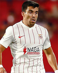 Marcos Acuña