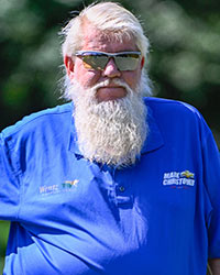 John Daly