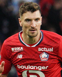 Thomas Meunier