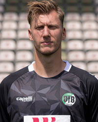 Philipp Mickel Klewin