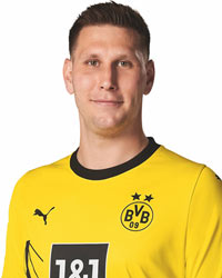 Niklas Süle