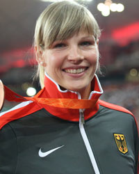 Nadine Müller