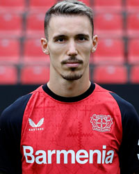 Álex Grimaldo