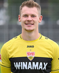 Alexander Nübel