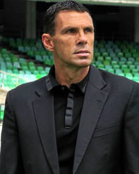 Gustavo Poyet