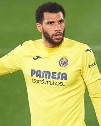 Étienne Capoue