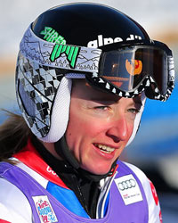 Jennifer Piot