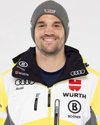 Dominik Schwaiger