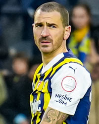 Leonardo Bonucci