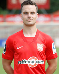 Yannik Jaeschke