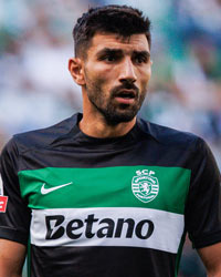 Ricardo Esgaio