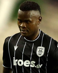 Mbwana Samatta