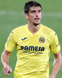 Gerard Moreno