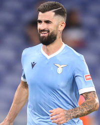 Elseid Hysaj