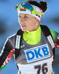 Darya Yurkevich