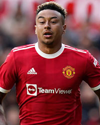 Jesse Lingard