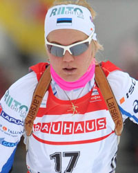 Grete Gaim