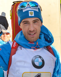 Dmitry Malyshko
