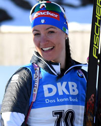 Alexia Runggaldier