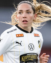 Elin Rubensson