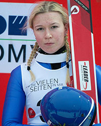 Julia Kykkänen