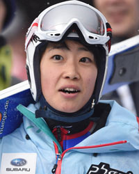 Kaori Iwabuchi