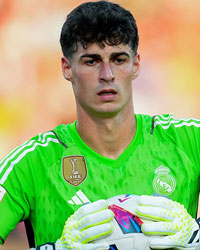 Kepa Arrizabalaga Revuelta