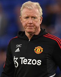 Steve McClaren