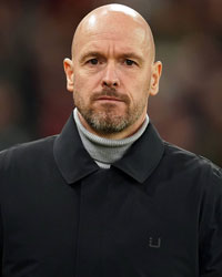 Erik ten Hag