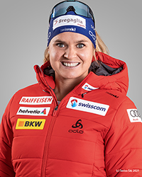 Irene Cadurisch