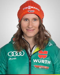 Ramona Straub