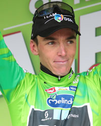 Romain Bardet