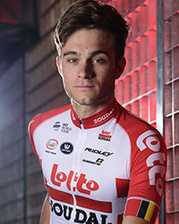 Tosh van der Sande