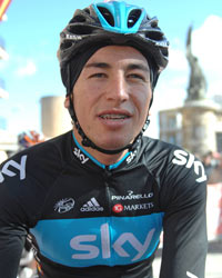 Sergio Henao