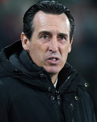 Unai Emery