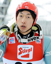 Hideaki Nagai