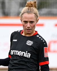 Henrike Sahlmann